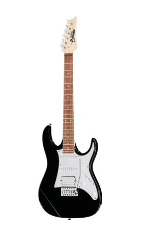 Guitarra Electrica Ibanez Grx40-bkn 6