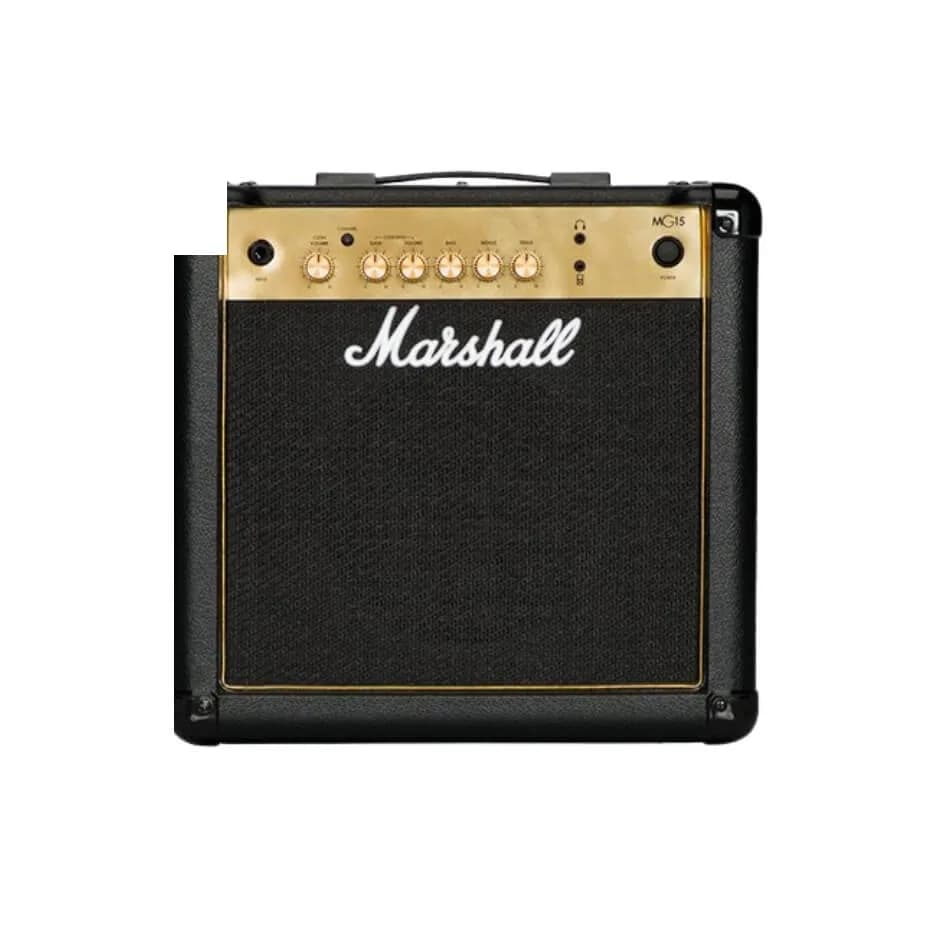 AMPLIFICADOR MARSHALL MG15