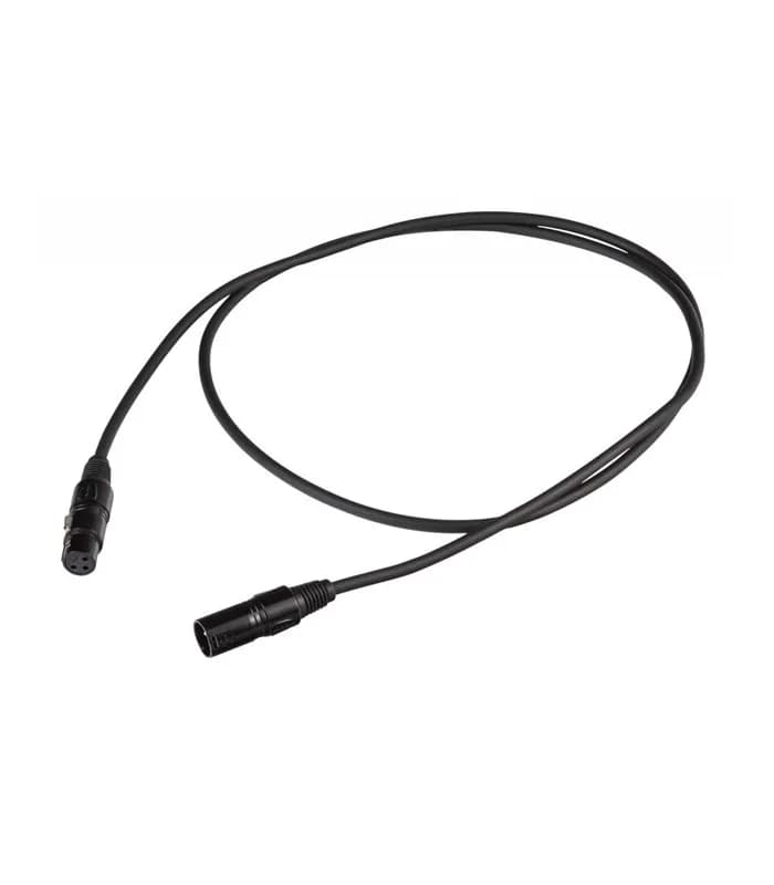 CABLE DMX BULK330LU1 DE PROEL 1