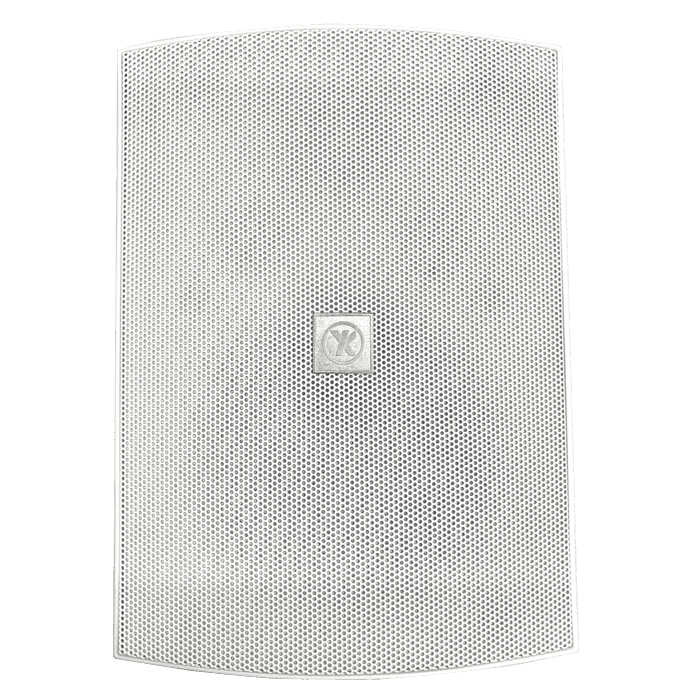 BAFLE YAMAKI DBS4220TS-BL PARED 4" SIN BORDE