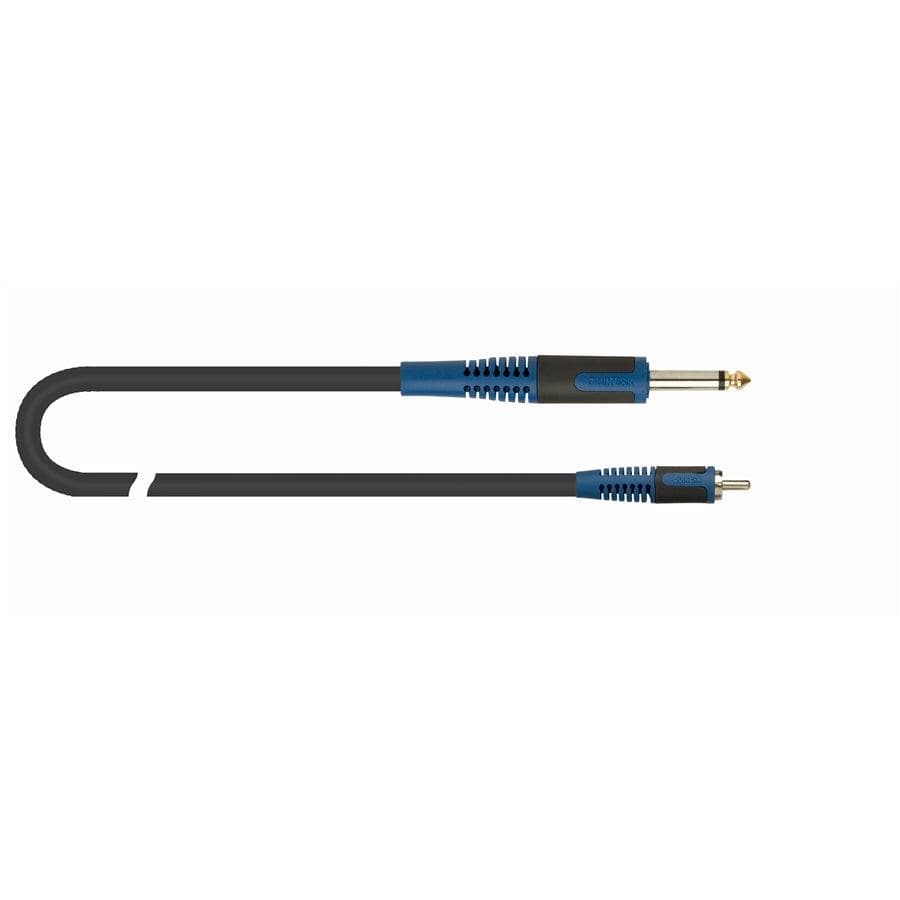 Cable Quik Lok Plug-rca Rksa128-5