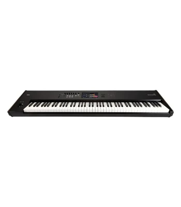 SINTETIZADOR KORG NAUTILUS 61 AT 2