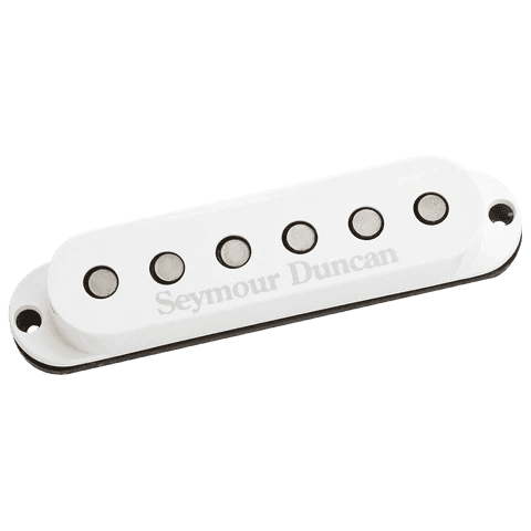 Microfono Seymour Duncan Ssl-5 Custom Staggered™ Strat