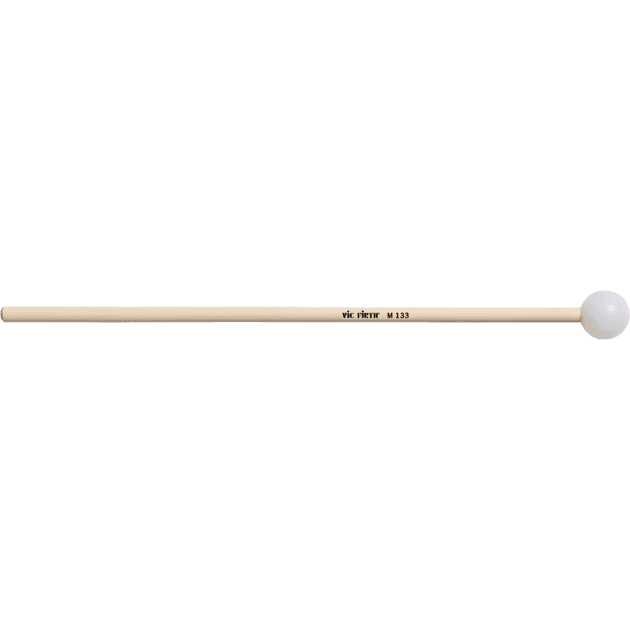 Golpeador Vic Firth M133 Xil Y Campana Sonido Medio