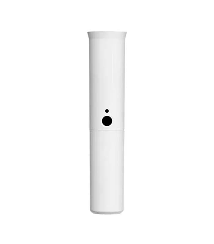 MANGO BLX2 SM58/B58 SHURE WA713-WHT BLANCO