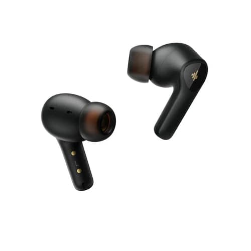 Audifono Donner Ec6519 Inalambrico Negro 2