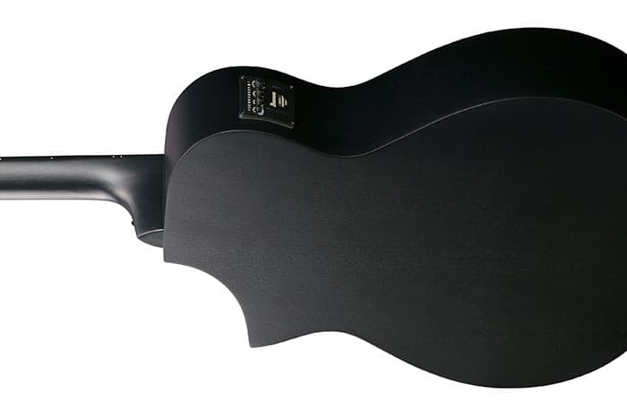 Guitarra Electroacustica Ibanez Aewc621-bot 2