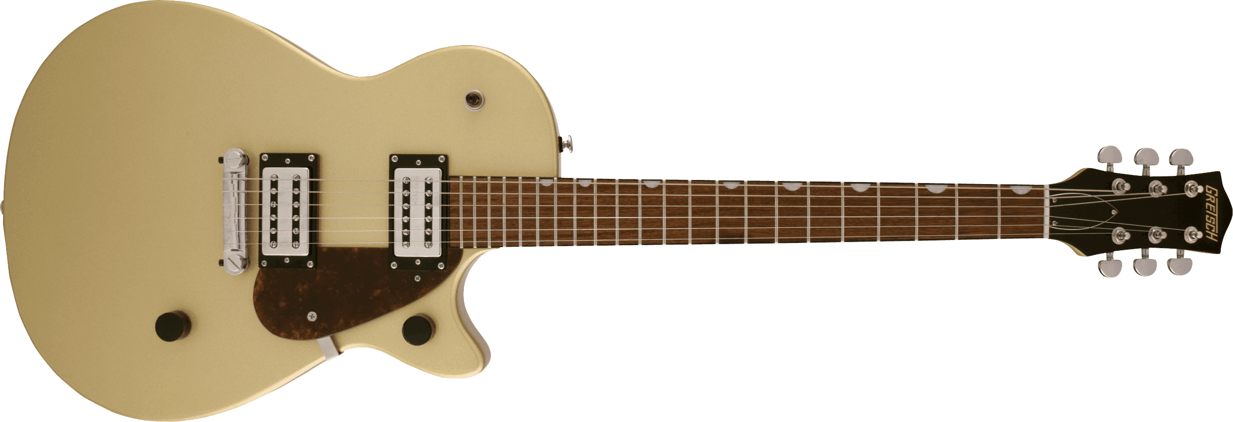 Guitarra Electrica Gretsch G2210 Strm Jr Jet 2805400544