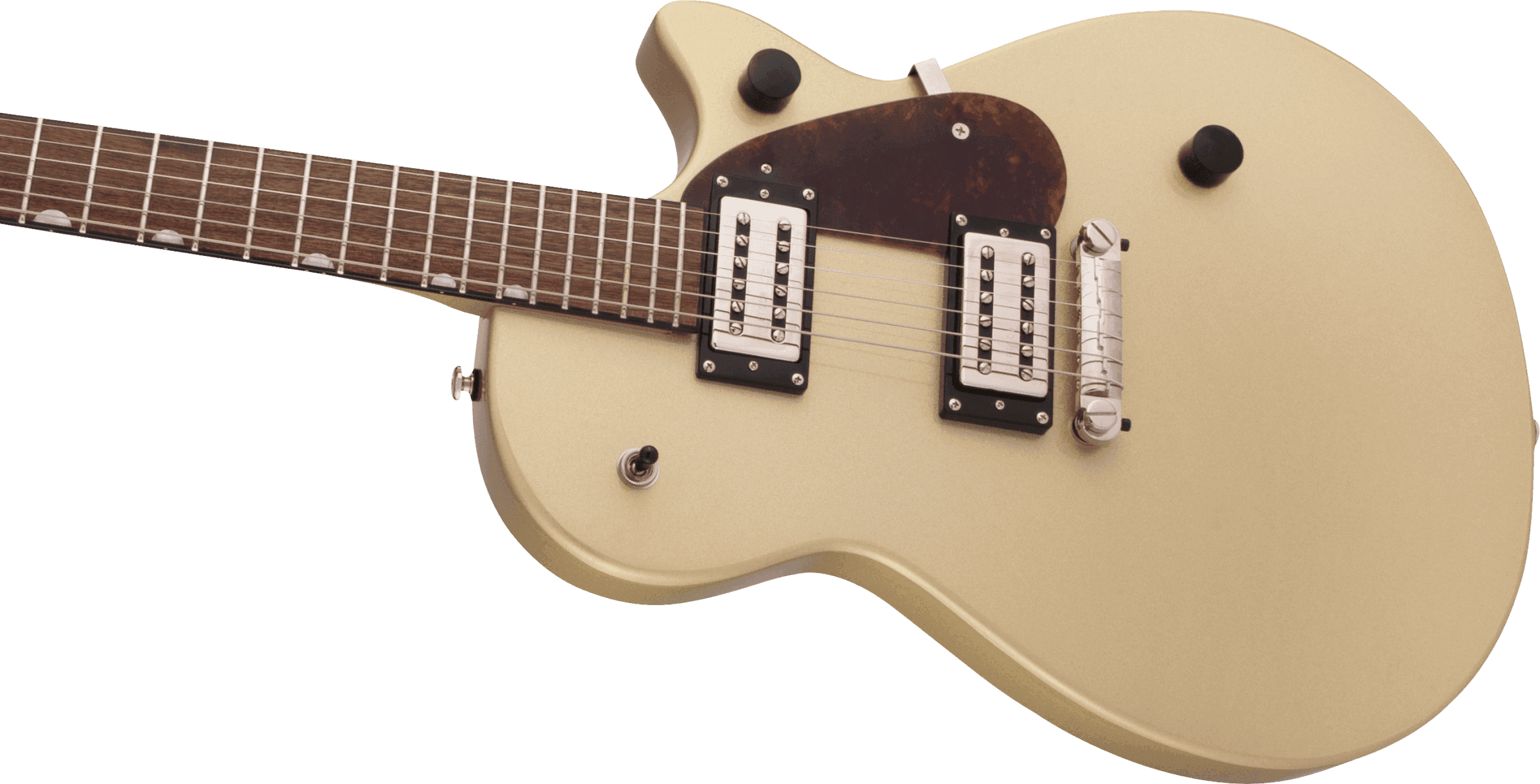 Guitarra Electrica Gretsch G2210 Strm Jr Jet 2805400544 2