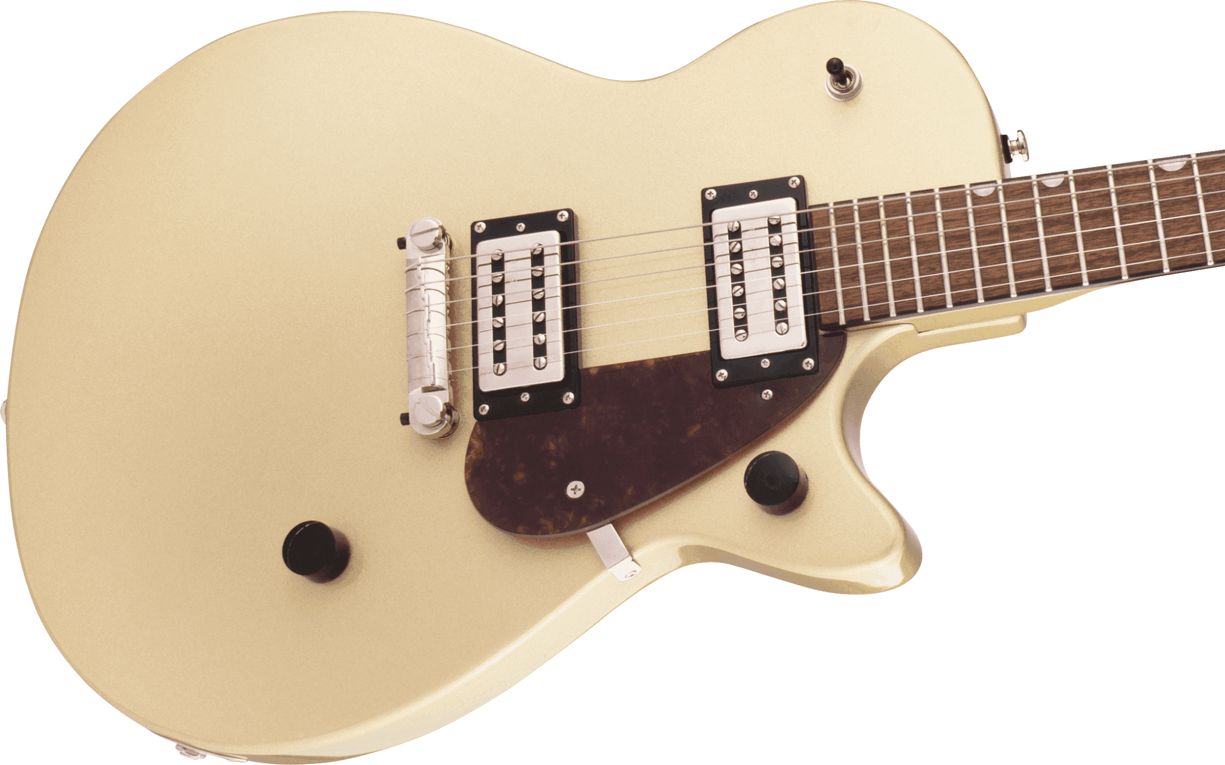 Guitarra Electrica Gretsch G2210 Strm Jr Jet 2805400544 4