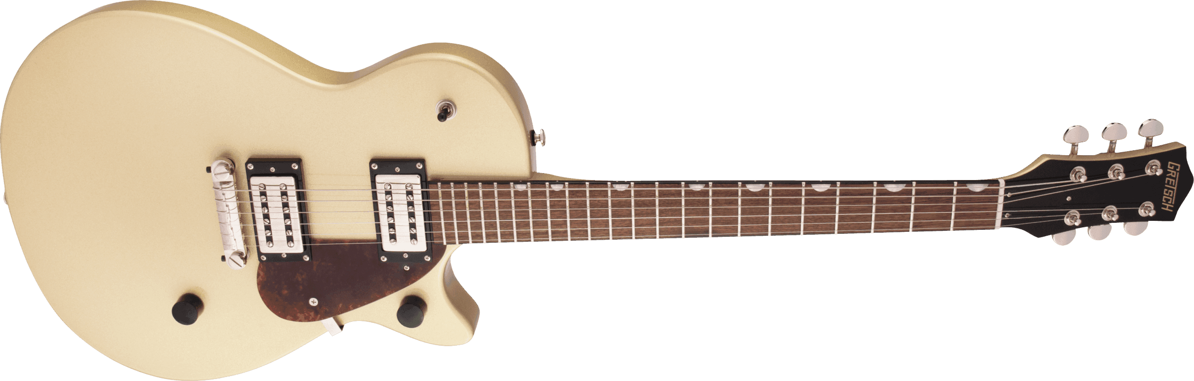 Guitarra Electrica Gretsch G2210 Strm Jr Jet 2805400544 5