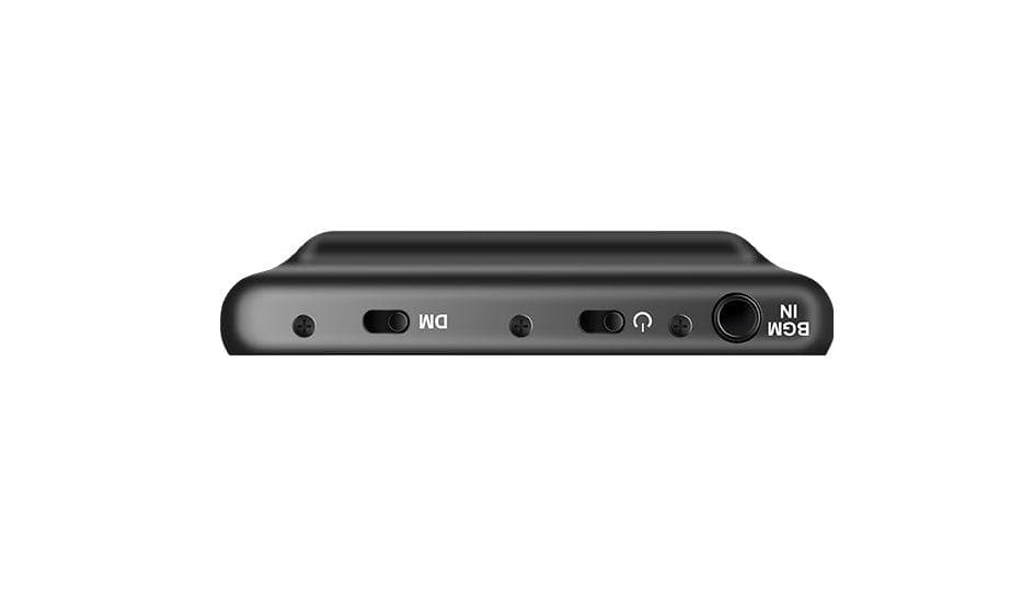 Interfaz Icon Pro Audio Live Pod Plus 3