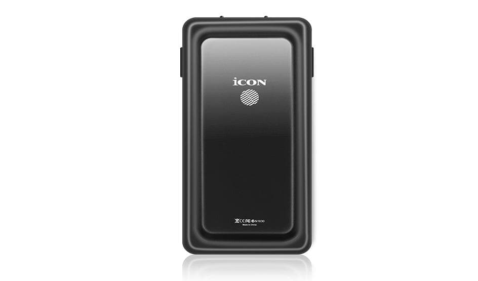Interfaz Icon Pro Audio Live Pod Plus 7
