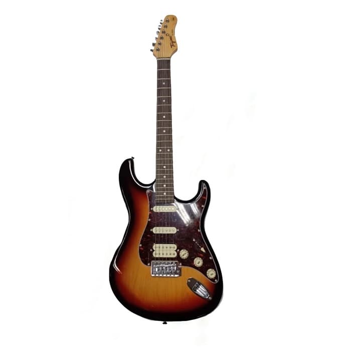 GUITARRA ELECTRICA TAGIMA TG-540 SB D/TT