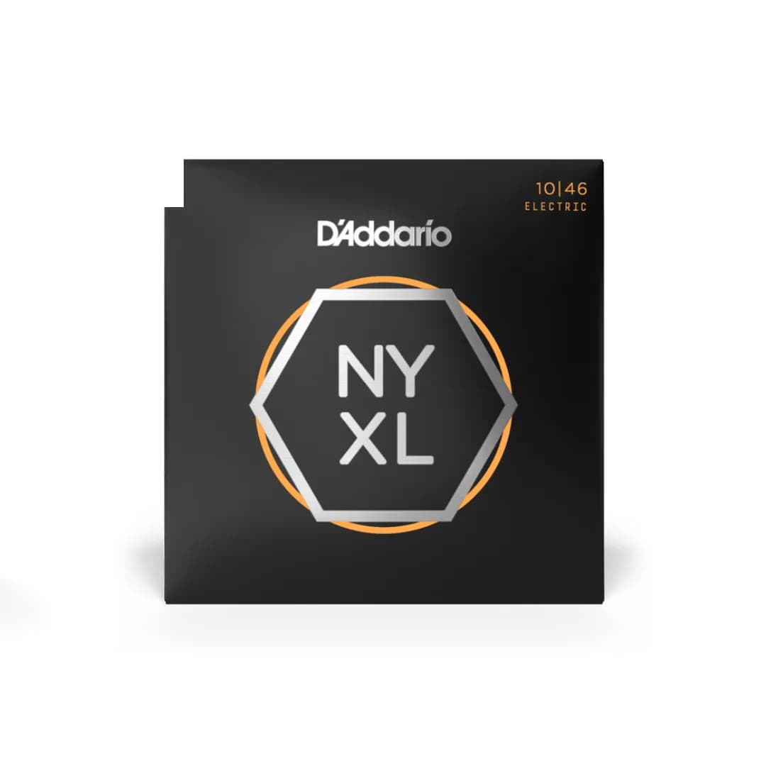 ENCORDADO D ADDARIO NYXL10/46