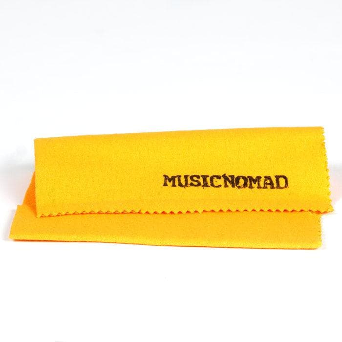 Paño Limpiador Music Nomad Mn200 2