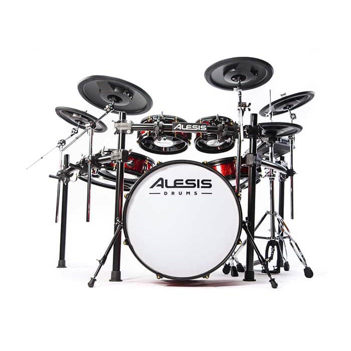 BATERIA ELECTRONICA STRIKEPROKIT