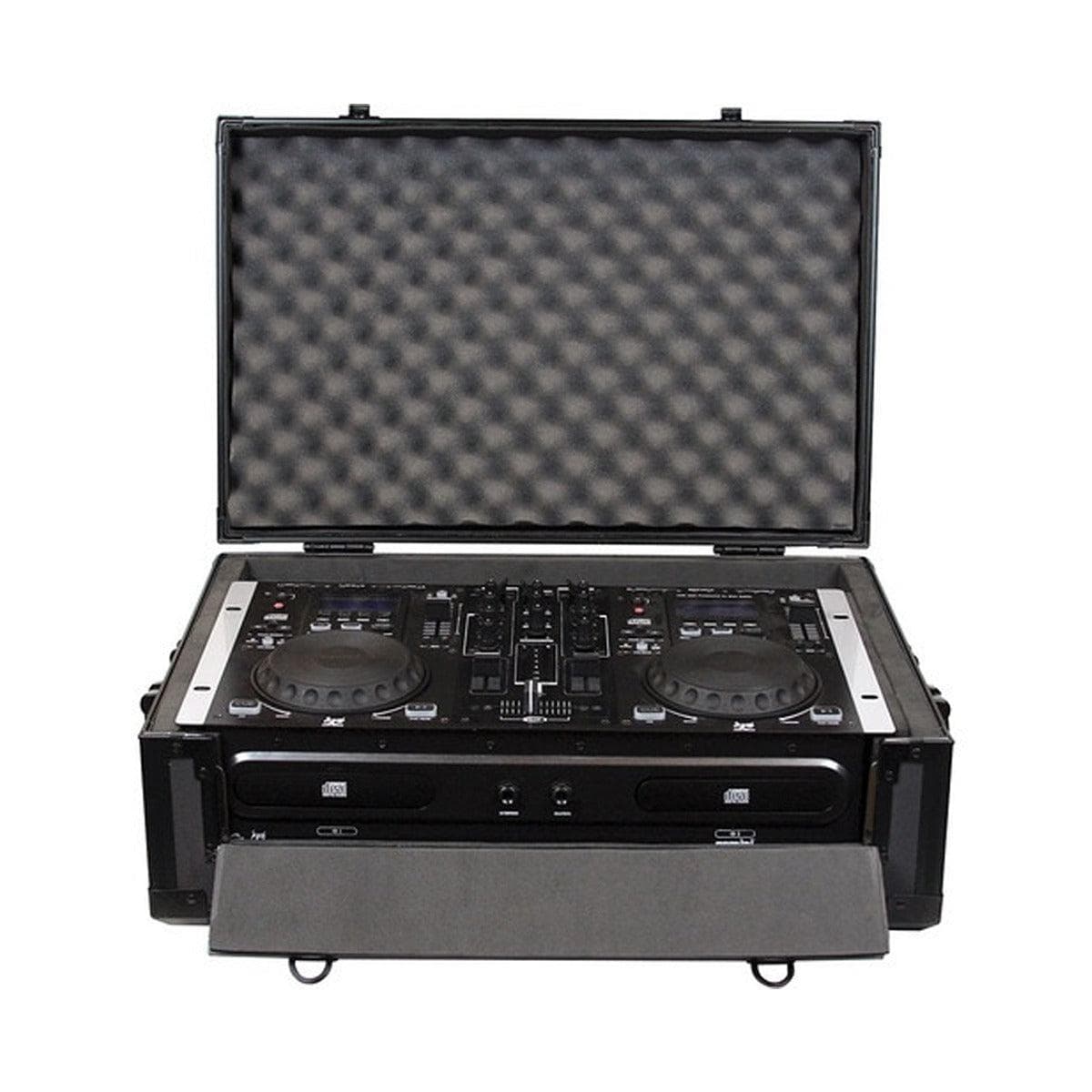 Estuche Gemini Cdm2 Mezclador (Cdm/Cdmp)
