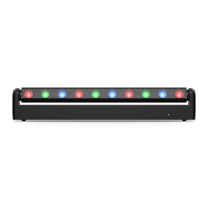 BARRA LED COLORBANDPIXMILS DE CHAUVET