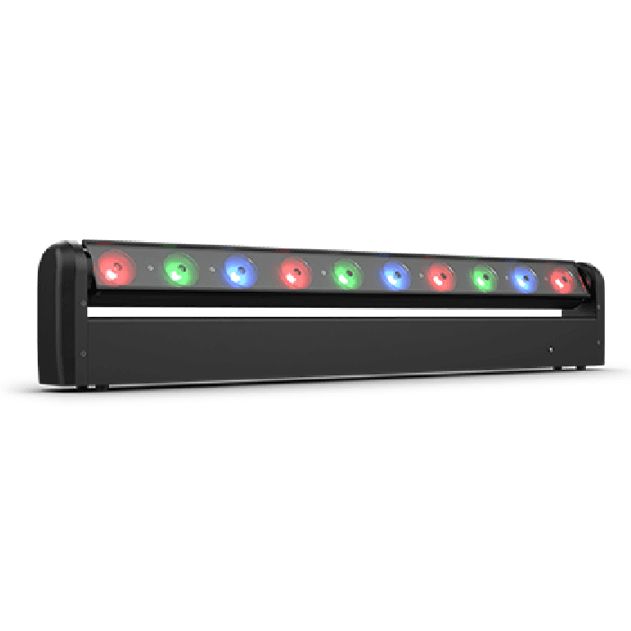 BARRA LED COLORBANDPIXMILS DE CHAUVET 2