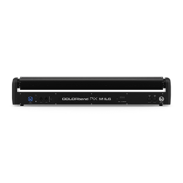 BARRA LED COLORBANDPIXMILS DE CHAUVET 3