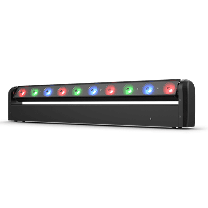 BARRA LED COLORBANDPIXMILS DE CHAUVET 4