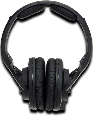 Audifono Krk Kns-6400 3