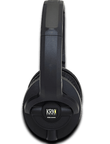 Audifono Krk Kns-6400 4