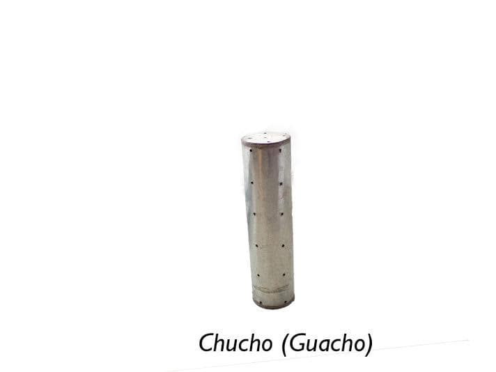 Guacho San Jacinto