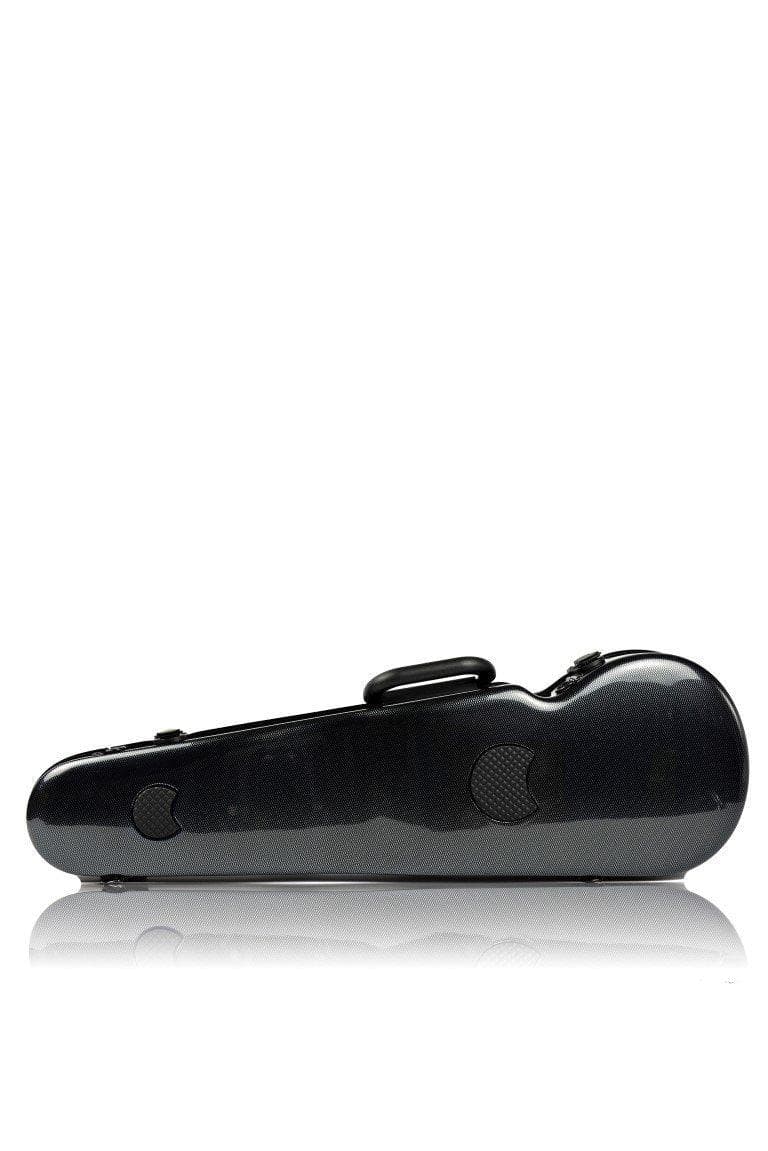 Estuche Bam Violin Black Carbon 2002xlc