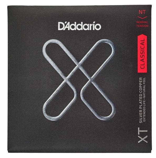 Encordado D Addario Guitarra acustica Xtc45