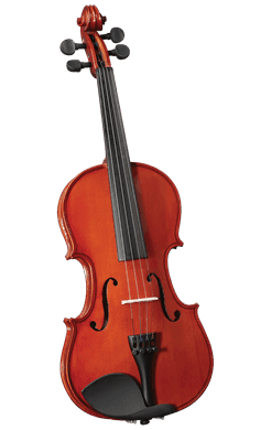 Violin Cervini Hv-150 3/4