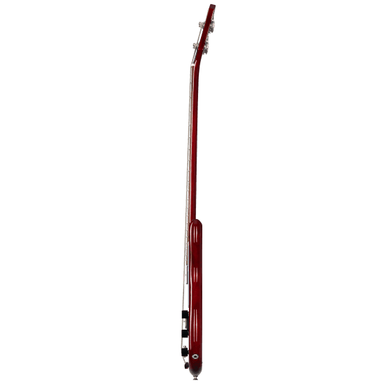 Bajo Electrico Epiphone Eonb4chnh1 Newport Cherry 7