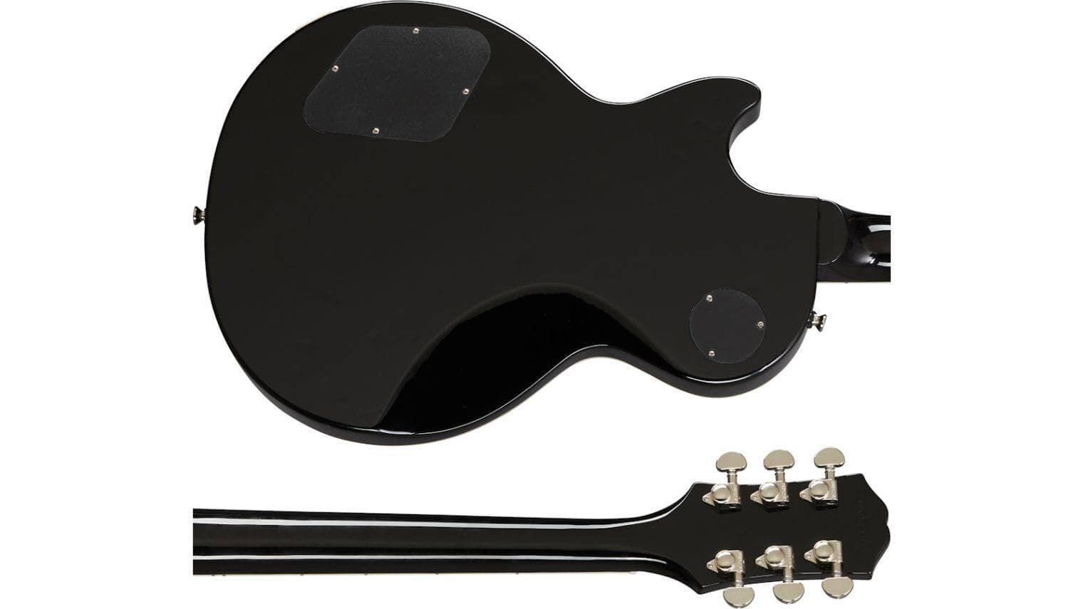 Guitarra Electrica Epiphone Les Paul Enmljbmnh1 Muse 2