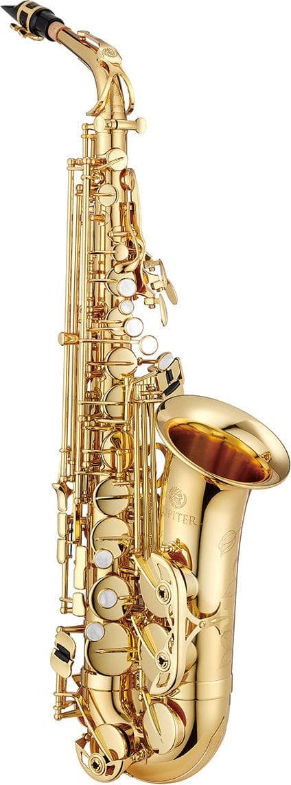 Saxofon Alto Jupiter Jas-1167Gl/ Jas 1100 Outlet