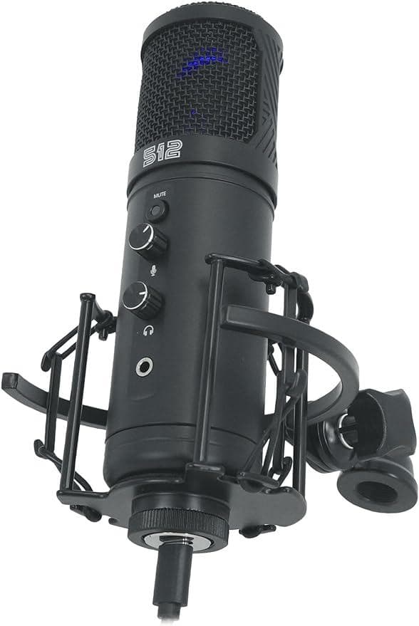 Microfono Warm Audio 512-upm Tempest Usb 3