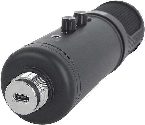 Microfono Warm Audio 512-upm Tempest Usb 4