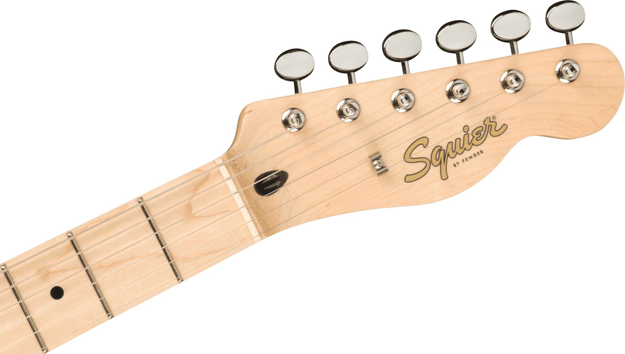 Guitarra Electrica Fender Paranormal Offset Telecaster®, Maple Fingerboard, Tortoiseshell Pickguard, Olympic White0377005505 6