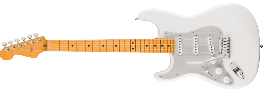 Guitarra Electrica Fender American ULTRAII STRAT Zurda 0119162796