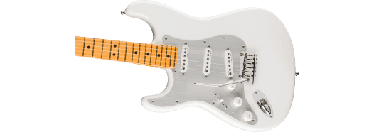 Guitarra Electrica Fender American ULTRAII STRAT Zurda 0119162796 3