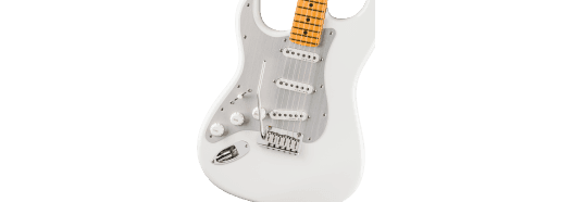 Guitarra Electrica Fender American ULTRAII STRAT Zurda 0119162796 5