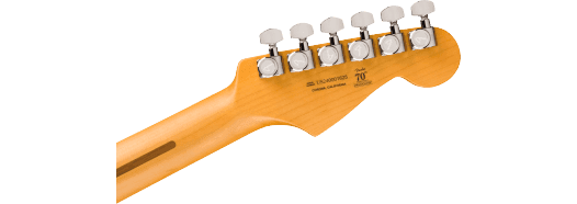 Guitarra Electrica Fender American ULTRAII STRAT Zurda 0119162796 6
