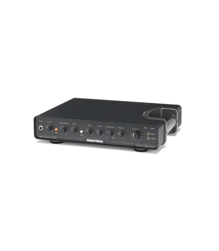CABEZOTE PARA BAJO ELÉCTRICO HARTKE HALX5500 1
