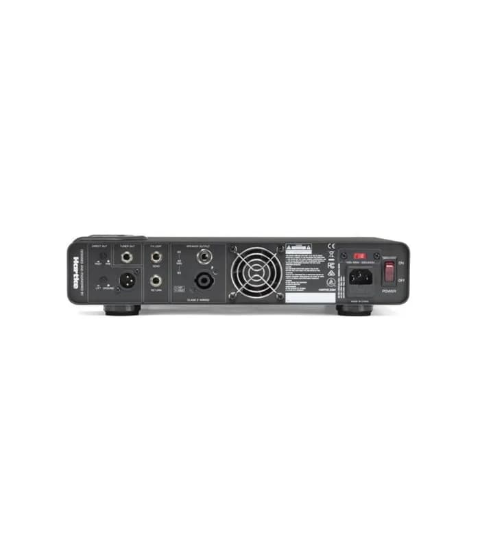 CABEZOTE PARA BAJO ELÉCTRICO HARTKE HALX5500 2