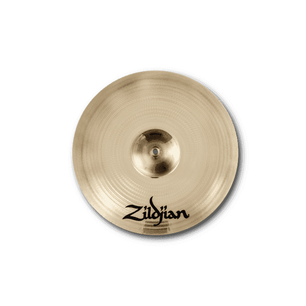 Platillo Zildjian A De 18 Custom Crash 2