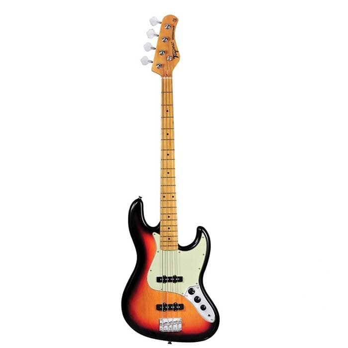 BAJO ELECTRICO TAGIMA TW73 SB C/MG