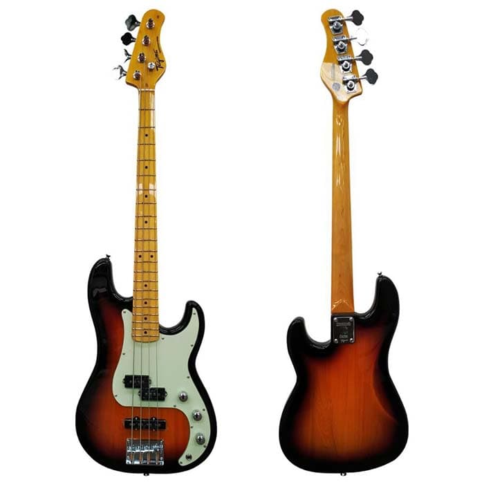 BAJO ELECTRICO TAGIMA TW73 SB C/MG 2