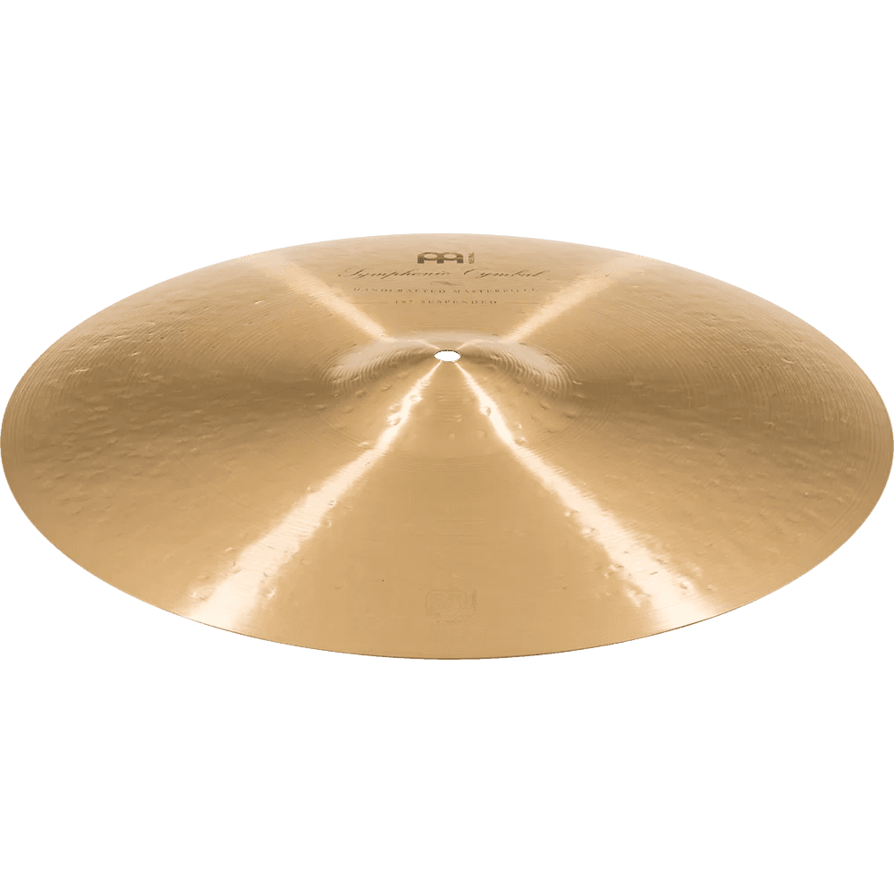 Platillo Meinl Symphonic De 18 Sy-18Sus Suspended 2