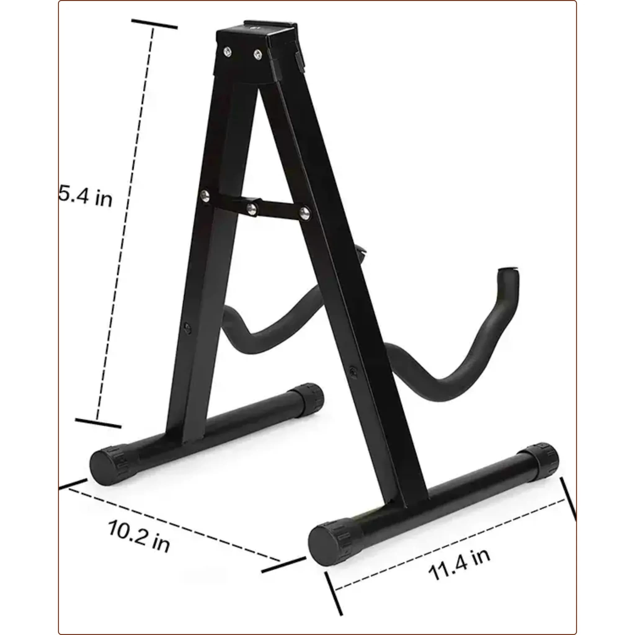 STAND GUITARRA MPRO J-40B 2