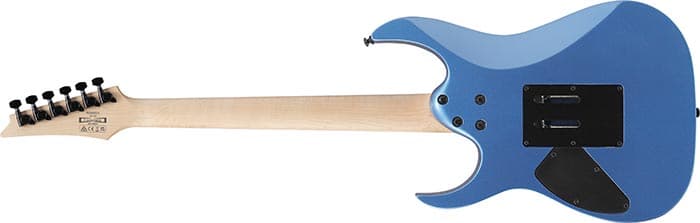 Guitarra Electrica Ibanez Rg460dx-blh 3